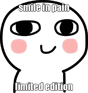 Sticker from ⋆｡˚●⃝🇰ᴀᴢᴜʏᴀ࿐'s sticker pack (@shoto_Xxrobot)
