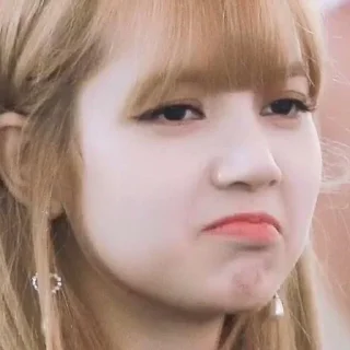 Sticker from Kpop