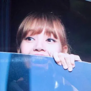 Sticker from Kpop