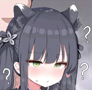 😵 emoji 槑 准备下落 Telegram sticker 10 of 120