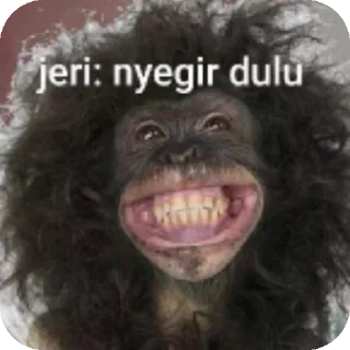 Sticker from suheri