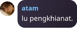 🎬 emoji suka suka manusia pack by @QuotLyBot Telegram sticker 9 of 22