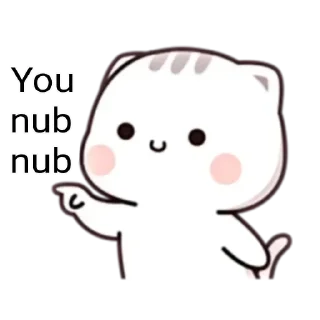 👎 emoji GAME SUKA SUKA🎮🇮🇩 ~ @gamese pack by @QuotLyBot Telegram sticker 9 of 65