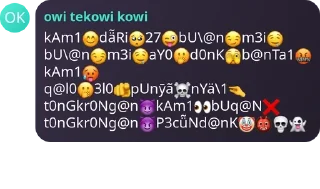 😊 emoji Suheri 2 ( suka heboh sendiri  pack by @QuotLyBot Telegram sticker 16 of 120