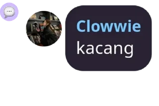 🏌 emoji suheri ( suka heboh sendiri ) pack by @QuotLyBot Telegram sticker 8 of 100