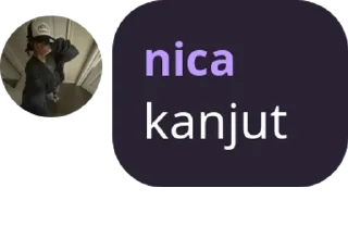 👩‍❤️‍👨 emoji suheri ( suka heboh sendiri ) pack by @QuotLyBot Telegram sticker 15 of 100