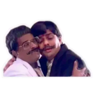 Sticker from Anonymous 4