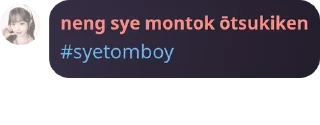 🧰 emoji Suheri 2 ( suka heboh sendiri  pack by @QuotLyBot Telegram sticker 9 of 120