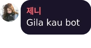 🤬 emoji GAME SUKA SUKA🎮🇮🇩 ~ @gamese pack by @QuotLyBot Telegram sticker 20 of 65
