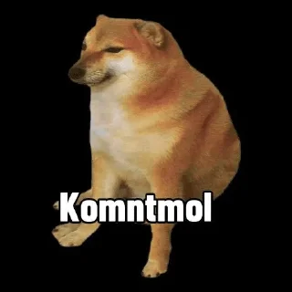 😀 emoji mim Telegram sticker 14 of 30