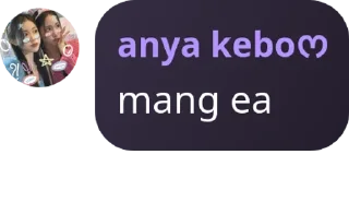 Sticker from orgil😏 pack by @QuotLyBot