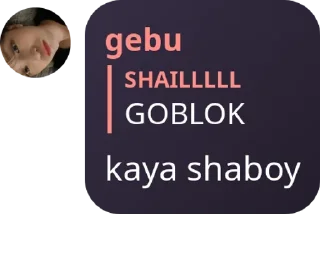 🦹‍♀️ emoji daboyy 😏😏 pack by @QuotLyBot Telegram sticker 21 of 43