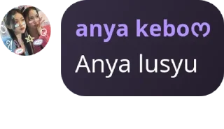 Sticker from orgil😏 pack by @QuotLyBot