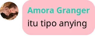 😂 emoji damai lek😏😏 pack by @QuotLyBot Telegram sticker 7 of 9