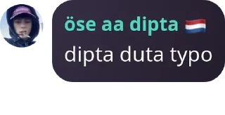🙌 emoji beban negara🐒🐒🐒 pack by @QuotLyBot Telegram sticker 9 of 28