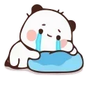 🥺 emoji 𝑲𝑨𝑾𝑨𝑲𝑰←'s pack Telegram sticker 19 of 120