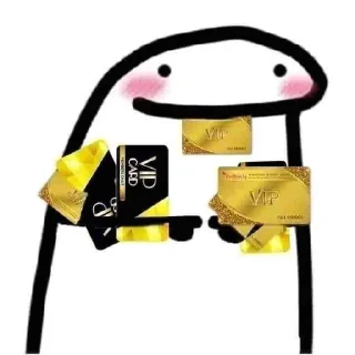 🤩 emoji Human lidi Telegram sticker 14 of 41