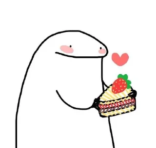 😊 emoji Human lidi Telegram sticker 9 of 41