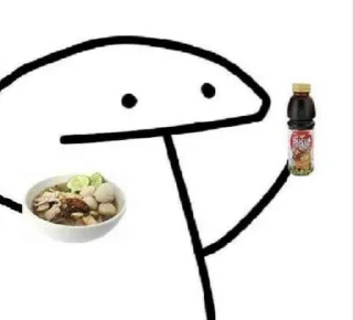 🍽️ emoji Human lidi Telegram sticker 21 of 41