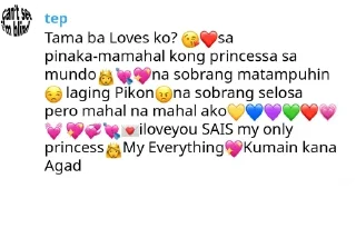 😘 emoji ;)'s pack Telegram sticker 6 of 79