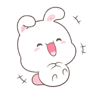 ☁️ emoji ☁️ •「 @CozyRose 」• ☁️ Telegram sticker 14 of 21