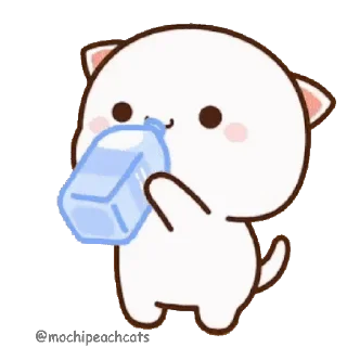 ☁️ emoji ☁️ •「 @CozyRose 」• ☁️ Telegram sticker 19 of 21