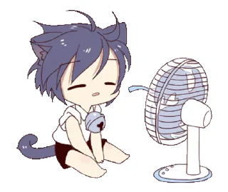 Sticker from ☁️ •「 @CozyRose 」• ☁️
