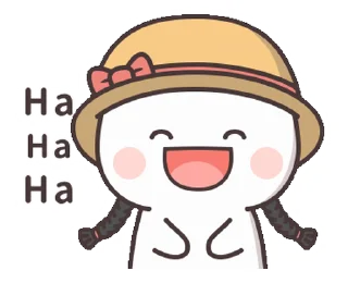 ☁️ emoji ☁️ •「 @CozyRose 」• ☁️ Telegram sticker 7 of 21