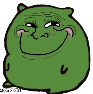 Sticker from Sticker pack v2 by @H_S