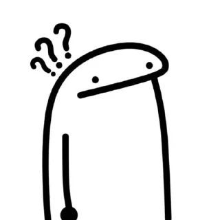 🤨 emoji 𝐃𝐫𝐨𝐩𝐥𝐞𝐭𝐬's sticker pack v2 — @stckrRobot Telegram sticker 8 of 91