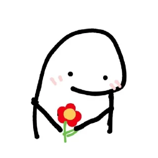 Sticker from sticker lidi