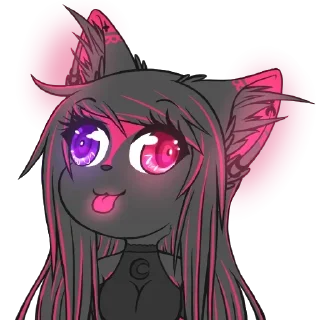 🤪 emoji AOA Telegram sticker 20 of 52