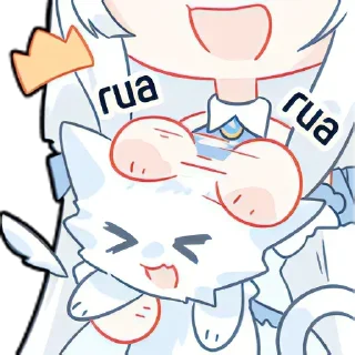 😁 emoji AOA Telegram sticker 11 of 52