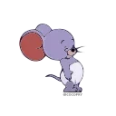 👍 emoji Mayank's animated pack (@BoaXHancockRoBot) Telegram sticker 6 of 50