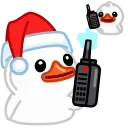 🗣 emoji Mayank's animated pack (@BoaXHancockRoBot) Telegram sticker 24 of 50