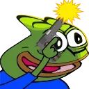 🤪 emoji Mayank's animated pack (@BoaXHancockRoBot) Telegram sticker 16 of 50