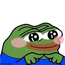 ☺️ emoji Mayank's animated pack (@BoaXHancockRoBot) Telegram sticker 12 of 50
