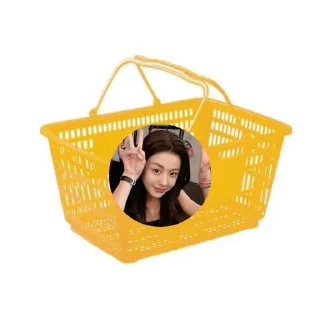 🛍️ emoji marina menjadi apapun Telegram sticker 7 of 11