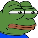 🤔 emoji Mayank's animated pack (@BoaXHancockRoBot) Telegram sticker 15 of 50