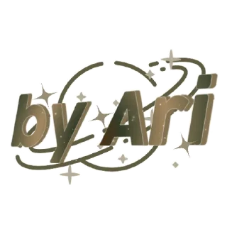 Sticker from random free stixx by: @vminariii