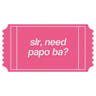 Sticker from free stixx @ashiea