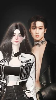 Sticker from Pacar Jaehyun