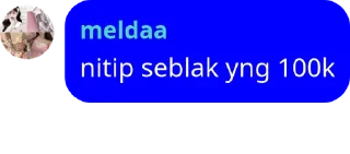 🧘‍♂️ emoji fams ratu iblis😈😈 pack by @QuotLyBot Telegram sticker 3 of 51