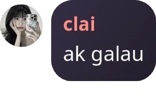 🧑‍🚒 emoji fams charilyn pack by @QuotLyBot Telegram sticker 5 of 120