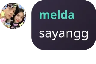 🏊‍♂️ emoji fams ratu iblis😈😈 pack by @QuotLyBot Telegram sticker 19 of 51
