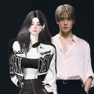 Sticker from Pacar Jaehyun