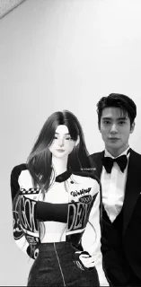 Sticker from Pacar Jaehyun