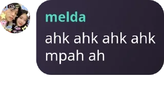 🙁 emoji fams ratu iblis😈😈 pack by @QuotLyBot Telegram sticker 23 of 51