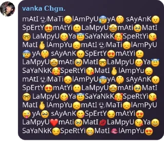 Sticker from fams pack by @QuotLyBot