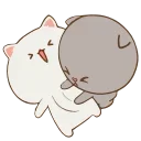 😆 emoji @BLACKLIST_XB's Pack 1 (Animated) Telegram sticker 6 of 10